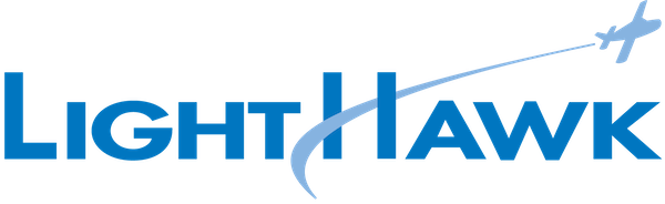 LightHawk logo