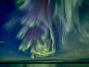 Aurora - Yellowknife, Northwest Territories, Canada
