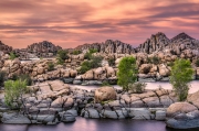 Granite Dells - Prescott, Arizona