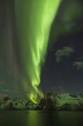 Northern Lights, Norway - Lofoten Islands, Norway