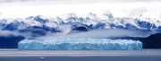 Blue Ice - Svalbard