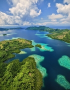 Ngella Islands 2 - Solomon Islands