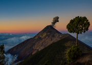 Awakening - Guatemala