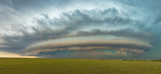 Supercell - Oklahoma