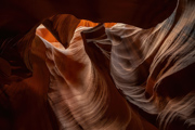 Antelope Canyon - Page AZ