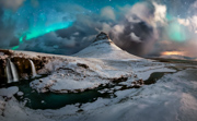 The Birth of a New Universe - Iceland